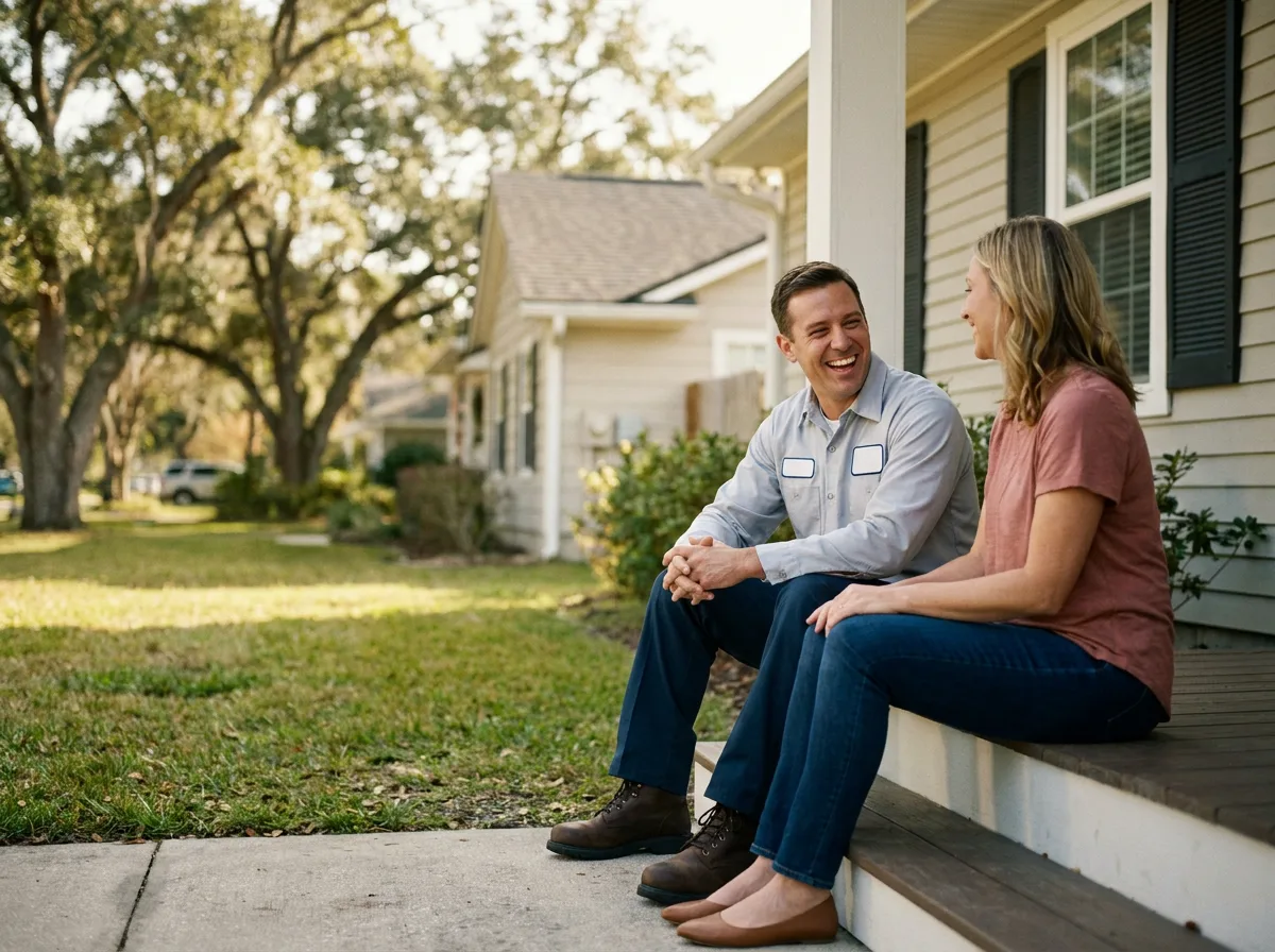Septic tank pumping FAQs for Umatilla, FL